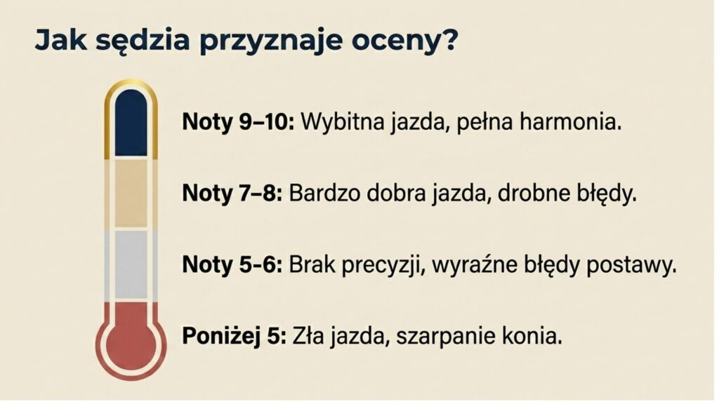 Świadoma jazda w&nbsp;ujeżdżeniu